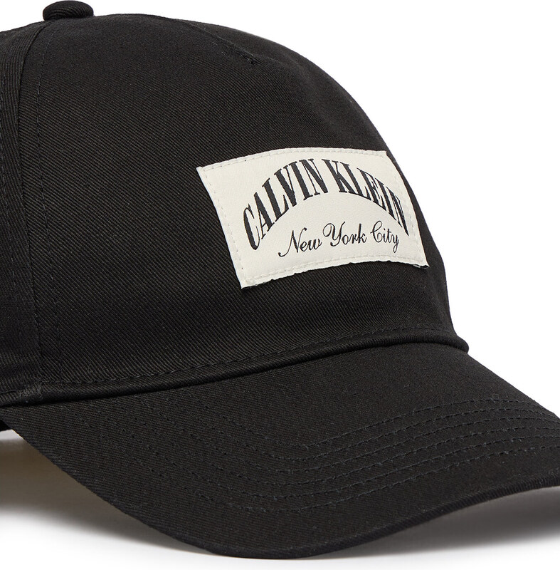 Kapa s šiltom Calvin Klein