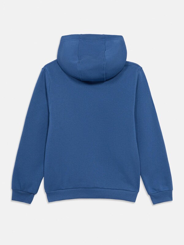 Nike Sportswear Majica 'Club FLC' encijan / bela