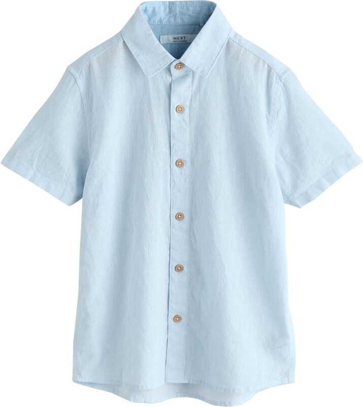 Next Srajca nebeško modra