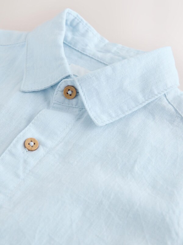 Next Srajca nebeško modra