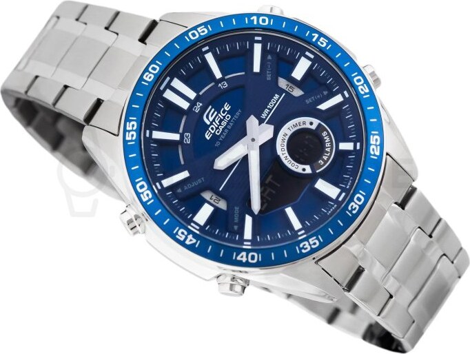 Casio Edifice EFV-C100D-2AVEF