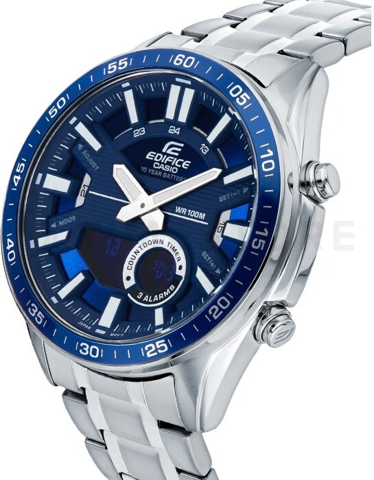 Casio Edifice EFV-C100D-2AVEF