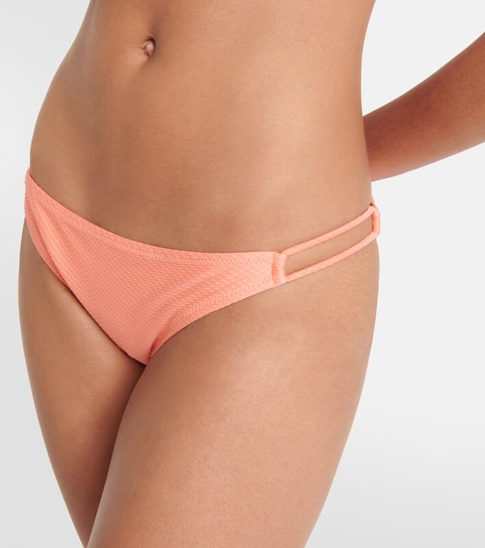 Heidi Klein Portofino double-string bikini bottoms