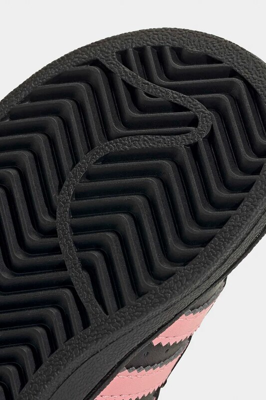 Otroške superge adidas Originals SUPERSTAR II