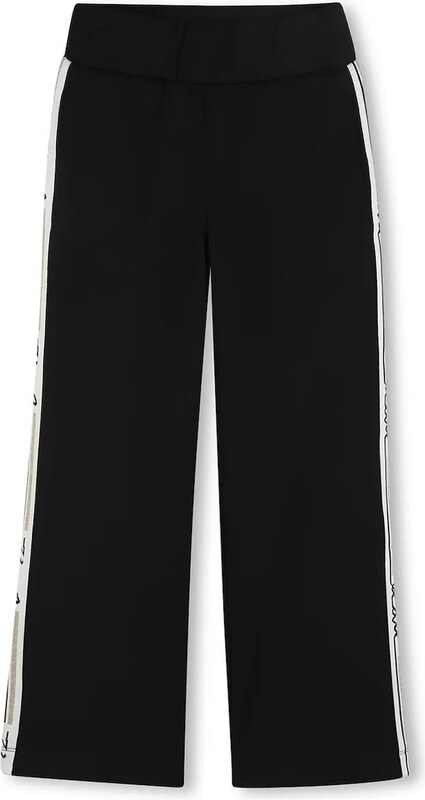 Otroški spodnji del trenirke Karl Lagerfeld