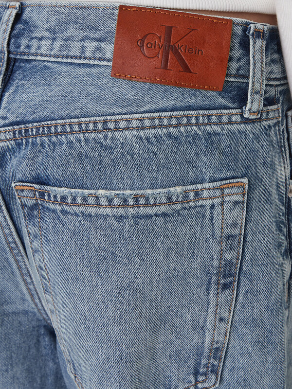 Jeans hlače Calvin Klein Jeans