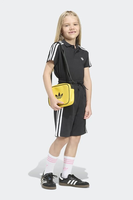 Otroški bombažen komplet adidas Originals