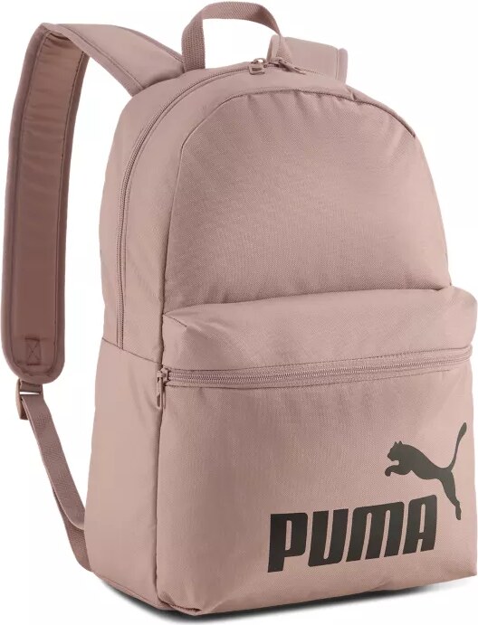 Puma Nahrbtnik PUMA PHASE Backpack Beige