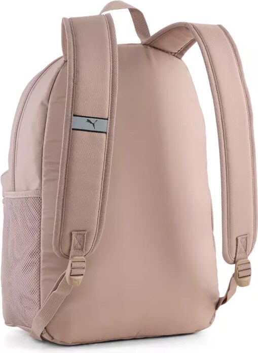 Puma Nahrbtnik PUMA PHASE Backpack Beige