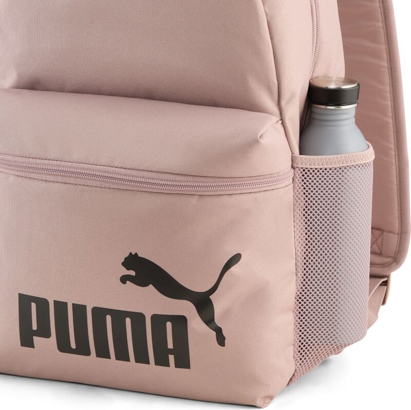 Puma Nahrbtnik PUMA PHASE Backpack Beige