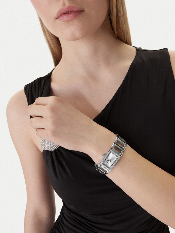 Ročna ura KARL LAGERFELD