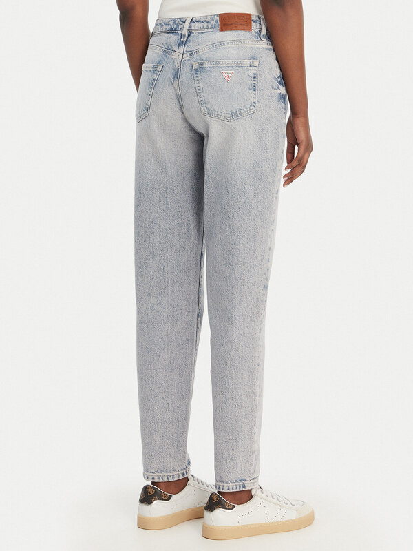 Jeans hlače Guess Jeans