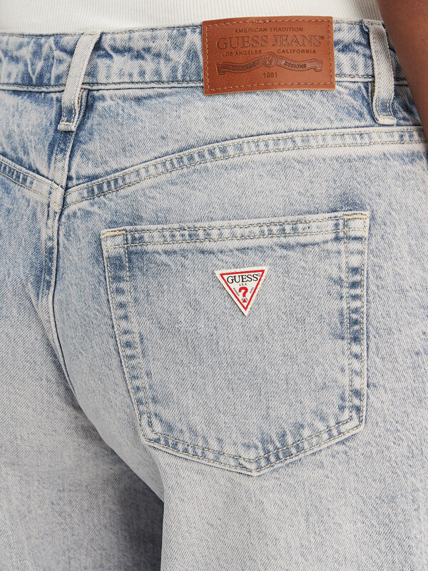 Jeans hlače Guess Jeans