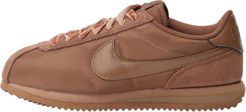 Nike Sportswear Nizke superge 'Cortez' rjava