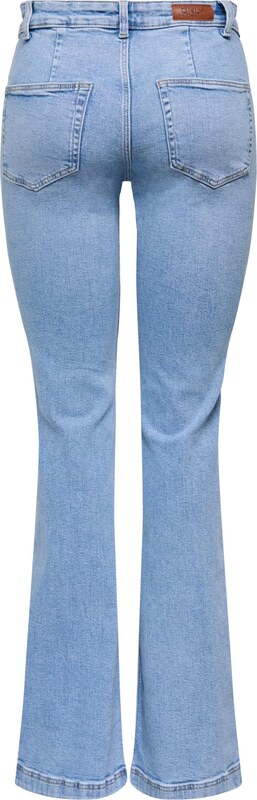 ONLY Kavbojke 'ONLJUDY' svetlo modra