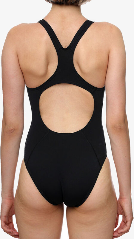 Speedo END+ MEDALIST AF BLACK