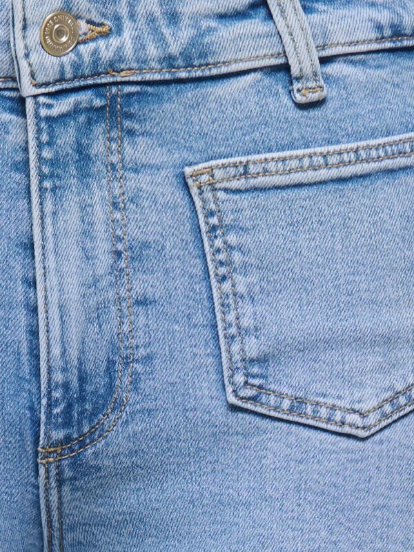 ONLY Kavbojke 'ONLJUDY' svetlo modra