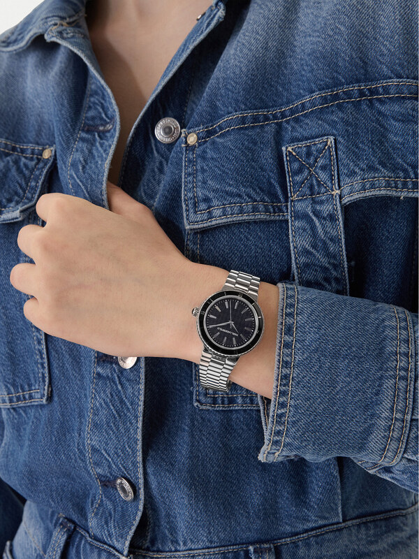 Ročna ura KARL LAGERFELD