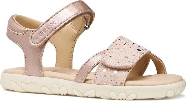 Otroški sandali Geox SANDAL HAITI