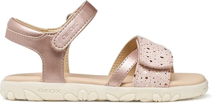 Otroški sandali Geox SANDAL HAITI