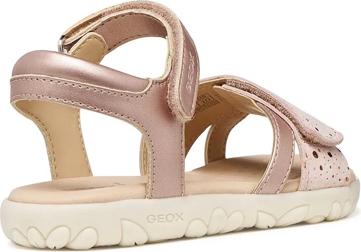 Otroški sandali Geox SANDAL HAITI