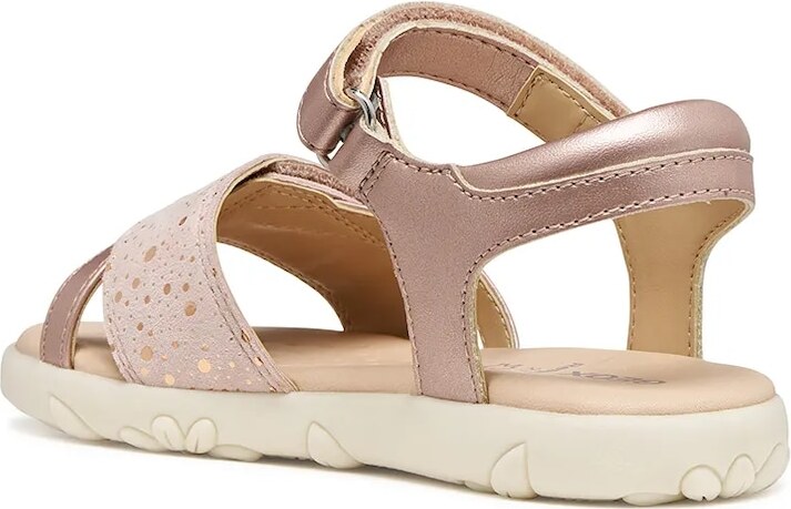 Otroški sandali Geox SANDAL HAITI