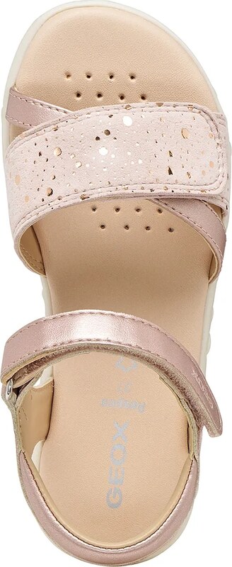 Otroški sandali Geox SANDAL HAITI