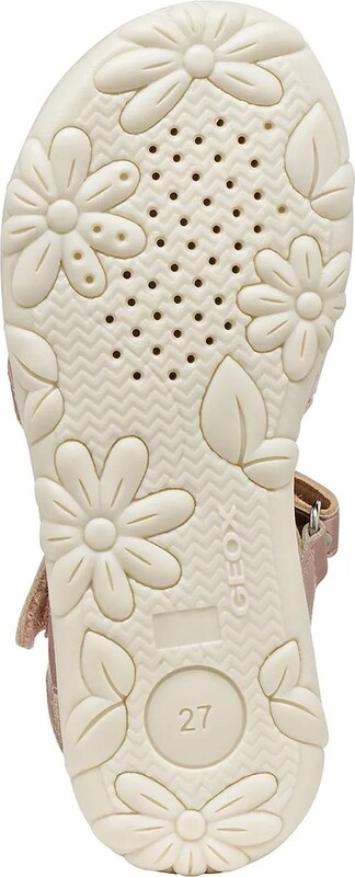 Otroški sandali Geox SANDAL HAITI