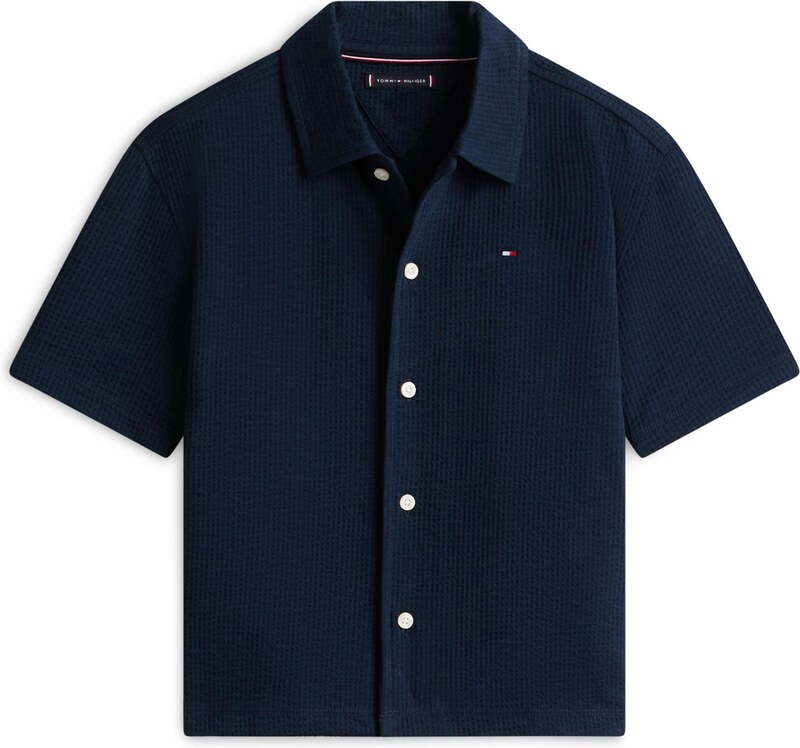 TOMMY HILFIGER Srajca mornarska