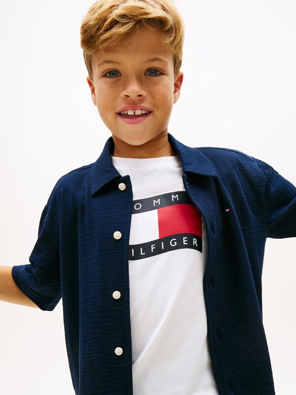 TOMMY HILFIGER Srajca mornarska