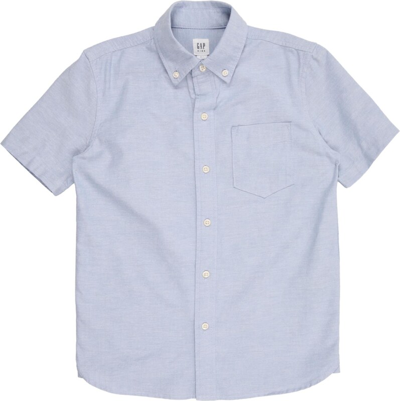 GAP Srajca golobje modra