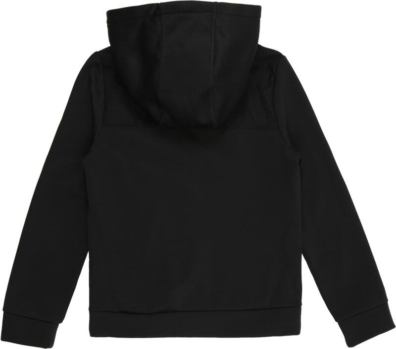 Nike Sportswear Jopa na zadrgo 'CITY UTILITY' črna