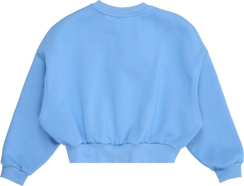 Nike Sportswear Majica 'CLUB FLC' azur