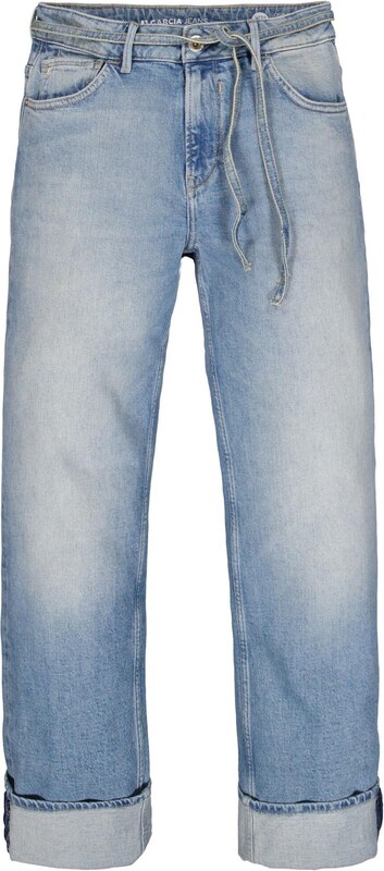 GARCIA Kavbojke 'Garcia' moder denim