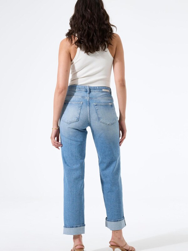 GARCIA Kavbojke 'Garcia' moder denim