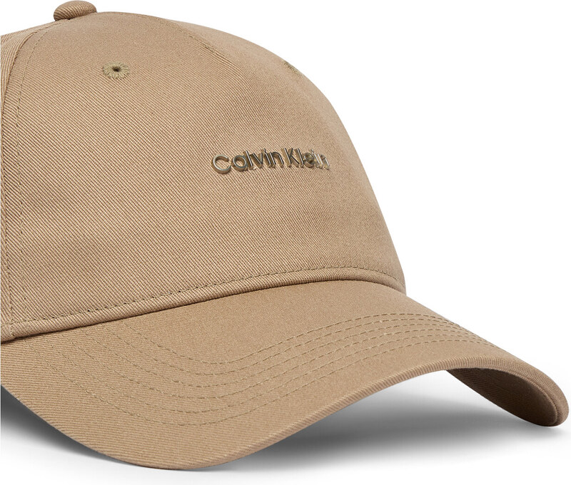 Kapa s šiltom Calvin Klein