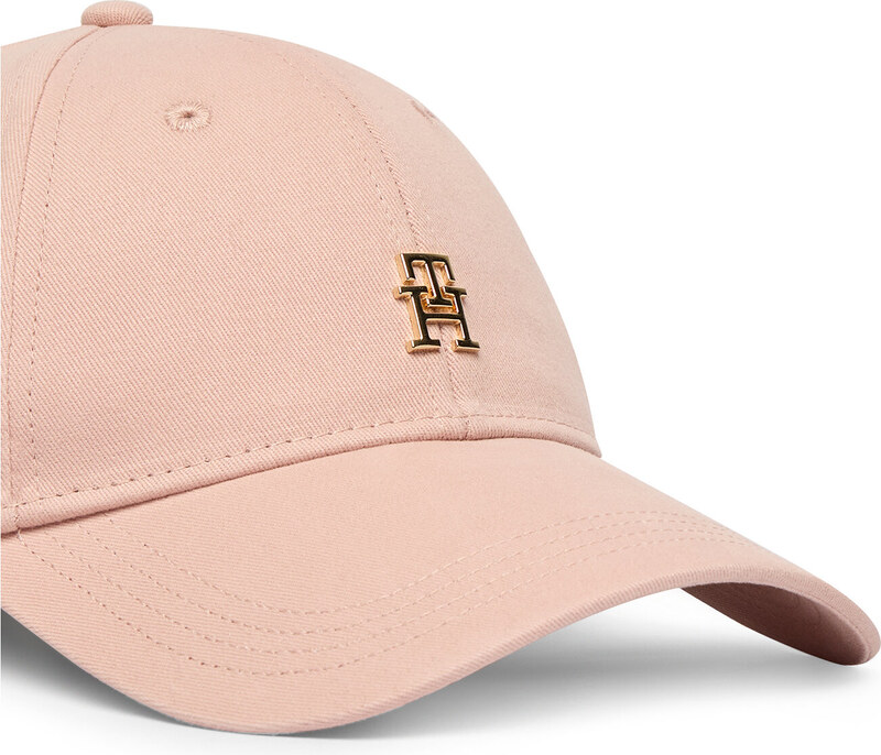 Kapa s šiltom Tommy Hilfiger