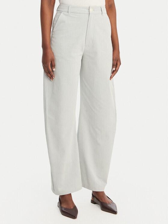 Hlače iz tkanine Eleh