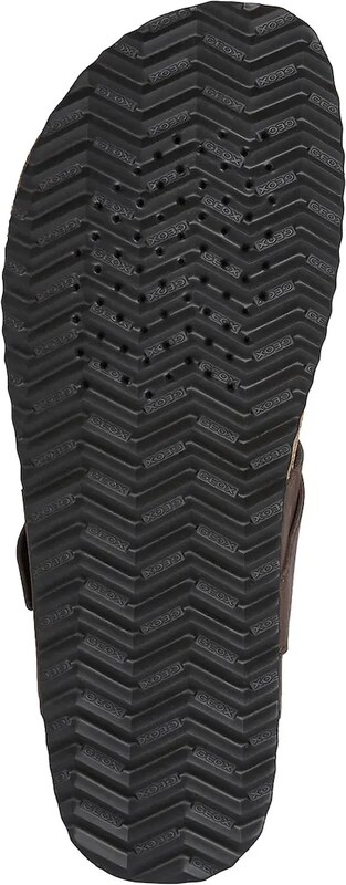 Japonke iz nubuka Geox U SANDAL GHITA