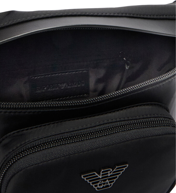 Torbica za okrog pasu﻿ Emporio Armani
