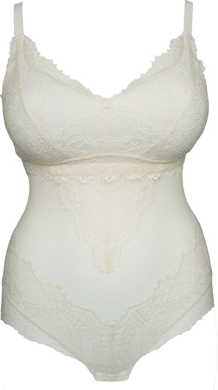 SugarShape Bodi perilo 'Sensla' bela