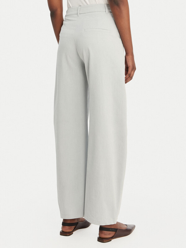 Hlače iz tkanine Eleh