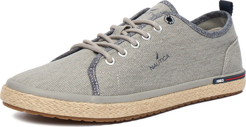 Espadrile Nautica