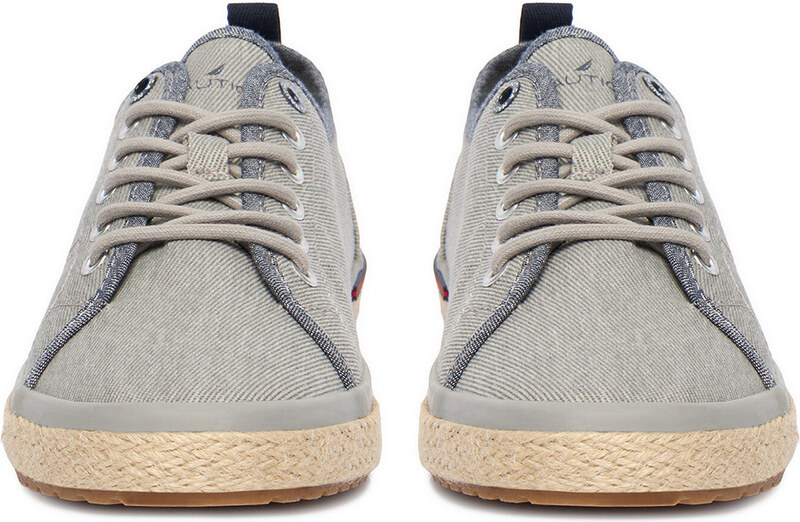 Espadrile Nautica
