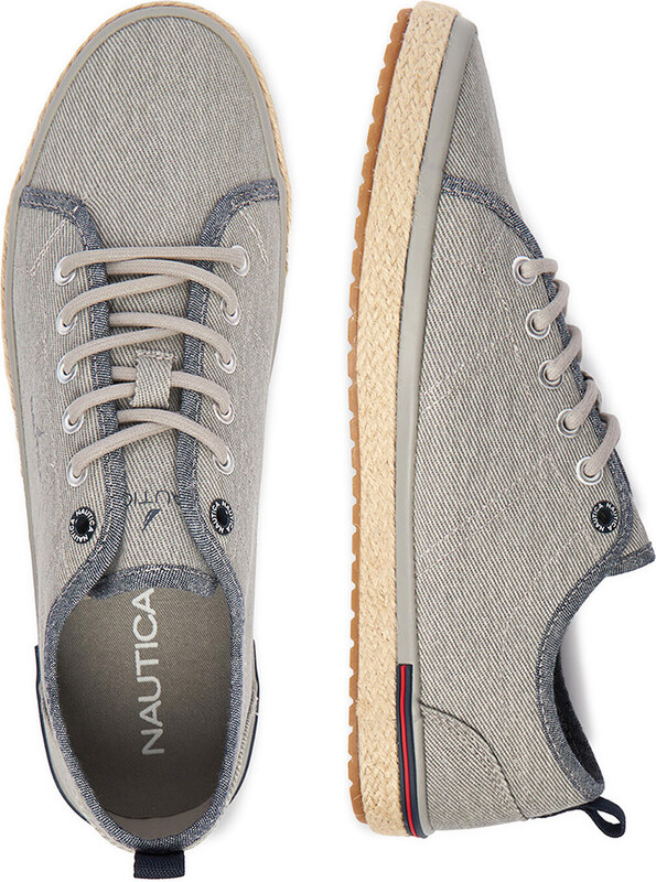 Espadrile Nautica