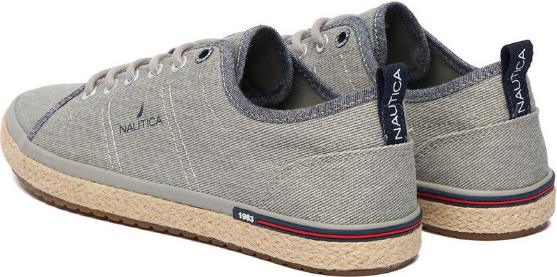 Espadrile Nautica
