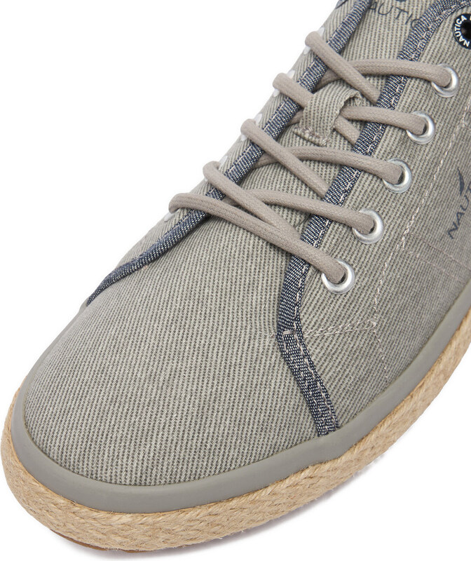 Espadrile Nautica