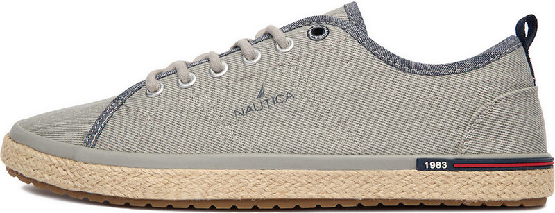Espadrile Nautica