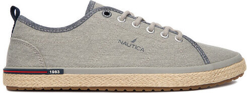 Espadrile Nautica