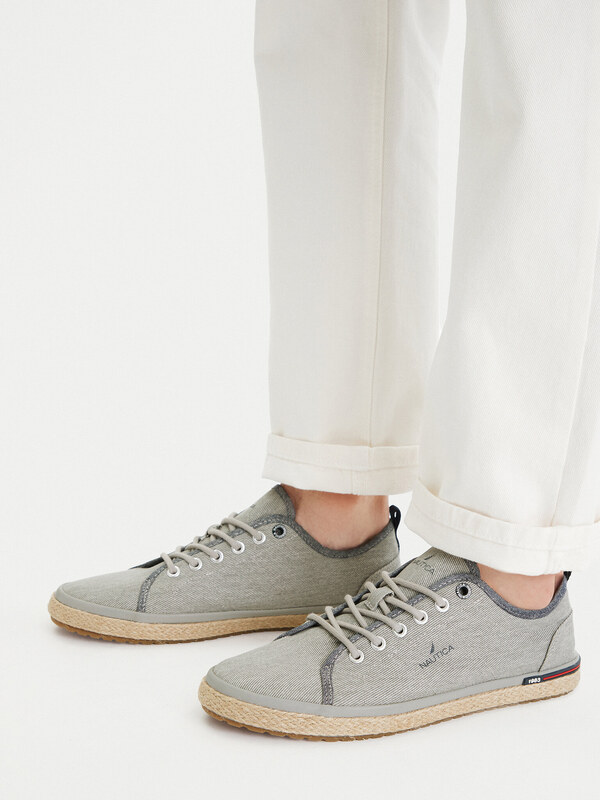 Espadrile Nautica